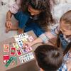 Επιτραπέζιο Μυστήρια στο Πεκίνο Junior Μικροί Κατάσκοποι στην Κίνα 5+