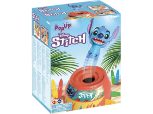 Επιτραπέζιο Stitch pop up