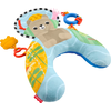 Fisher Price Μαξιλαράκι δραστηριοτήτων με αρκουδάκι