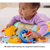 Fisher Price Μαξιλαράκι δραστηριοτήτων με αρκουδάκι