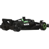 Hot Wheels Formula 1 – Συλλεκτικό Σετ 10 Αυτοκινητάκια F1 Κλίμακας 1:64 (Σεζόν 2025)