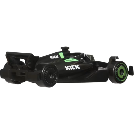 Hot Wheels Formula 1 – Συλλεκτικό Σετ 10 Αυτοκινητάκια F1 Κλίμακας 1:64 (Σεζόν 2025)
