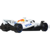 Hot Wheels Formula 1 – Συλλεκτικό Σετ 10 Αυτοκινητάκια F1 Κλίμακας 1:64 (Σεζόν 2025)