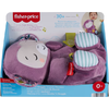 Fisher-Price Μαϊμουδάκι Αγκαλιάς με Κίνηση Αναπνοής, Μουσική & Φωτάκια 0 +