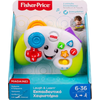 Fisher-Price Παίζω Και Μαθαίνω Εκπαιδευτικό Χειριστήριο Με Μουσική Και Φωτάκια, Ελληνική Έκδοση​ HXB65
