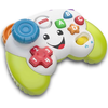 Fisher-Price Παίζω Και Μαθαίνω Εκπαιδευτικό Χειριστήριο Με Μουσική Και Φωτάκια, Ελληνική Έκδοση​ HXB65