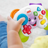 Fisher-Price Παίζω Και Μαθαίνω Εκπαιδευτικό Χειριστήριο Με Μουσική Και Φωτάκια, Ελληνική Έκδοση​ HXB65