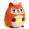 Βaby Clementoni Βρεφικό παιχνίδι Twinkle Twinkle Αλεπού με φως