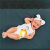 Βaby Clementoni Βρεφικό παιχνίδι Twinkle Twinkle Αλεπού με φως