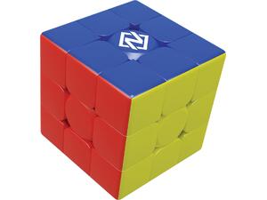 As Κύβος Nexcube Classic 3X3 8 ετών (1040-23212)