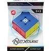 As Κύβος Nexcube Classic 3X3 8 ετών (1040-23212)