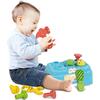 Clementoni Baby For Βρεφικό Παιχνίδι Πάγκος Εργασίας (17042)