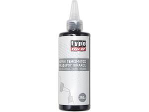 Μελάνι Μαρκαδόρου Πίνακος Typotrust 250ml Μαύρο (Μαύρο)