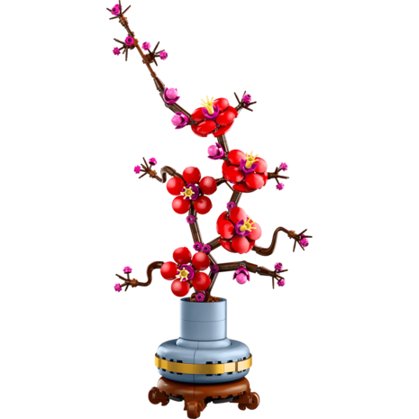 LEGO® Botanicals Plum Blossom 18+ (10369)