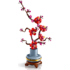 LEGO® Botanicals Plum Blossom 18+ (10369)