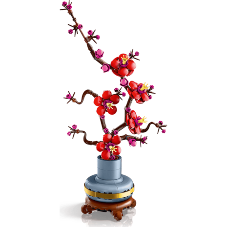 LEGO® Botanicals Plum Blossom 18+ (10369)