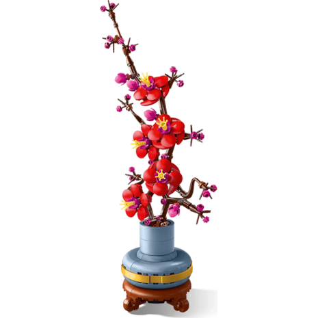 LEGO® Botanicals Plum Blossom 18+ (10369)