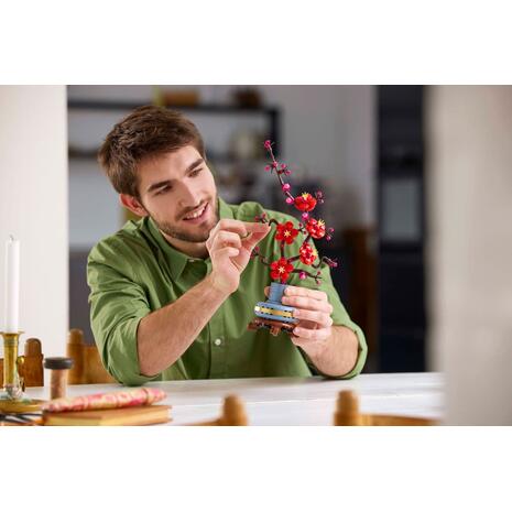 LEGO® Botanicals Plum Blossom 18+ (10369)