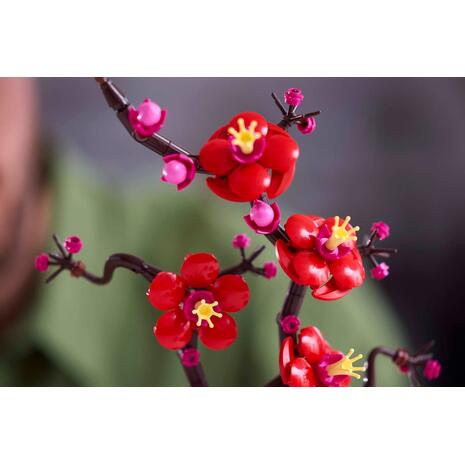 LEGO® Botanicals Plum Blossom 18+ (10369)
