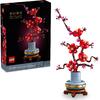 LEGO® Botanicals Plum Blossom 18+ (10369)