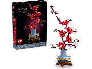 LEGO® Botanicals Plum Blossom 18+ (10369)