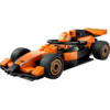 LEGO® City F1 Driver With McLaren Race Car (60442)