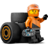 LEGO® City F1 Driver With McLaren Race Car (60442)