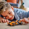 LEGO® City F1 Driver With McLaren Race Car (60442)