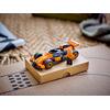 LEGO® City F1 Driver With McLaren Race Car (60442)