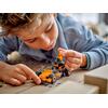 LEGO® City F1 Driver With McLaren Race Car (60442)
