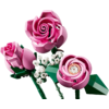LEGO® Botanicals Bouquet Of Pink Roses + 18 (10374)