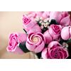 LEGO® Botanicals Bouquet Of Pink Roses + 18 (10374)