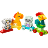 LEGO® DUPLO® Animal Train (10412)