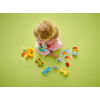 LEGO® DUPLO® Animal Train (10412)