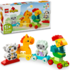 LEGO® DUPLO® Animal Train (10412)