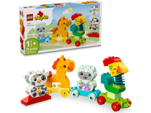 LEGO® DUPLO® Animal Train (10412)