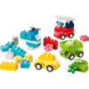 LEGO DUPLO® My First Δημιουργικά Οχήματα 10474