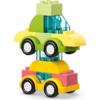 LEGO DUPLO® My First Δημιουργικά Οχήματα 10474