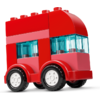 LEGO DUPLO® My First Δημιουργικά Οχήματα 10474
