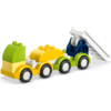 LEGO DUPLO® My First Δημιουργικά Οχήματα 10474