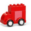 LEGO DUPLO® My First Δημιουργικά Οχήματα 10474