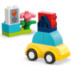 LEGO DUPLO® My First Δημιουργικά Οχήματα 10474