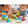 LEGO DUPLO® My First Δημιουργικά Οχήματα 10474