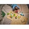 LEGO DUPLO® My First Δημιουργικά Οχήματα 10474