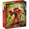 Lego Ninjago Kai's Dragon Mech Battle Pack για 6+ Ετών 71851