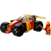 Lego Ninjago Kai’s Ninja Race Car EVO 71780