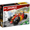 Lego Ninjago Kai’s Ninja Race Car EVO 71780