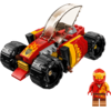 Lego Ninjago Kai’s Ninja Race Car EVO 71780
