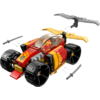 Lego Ninjago Kai’s Ninja Race Car EVO 71780