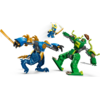 LEGO® Ninjago Jay's Dragon Mech Fight (71853)